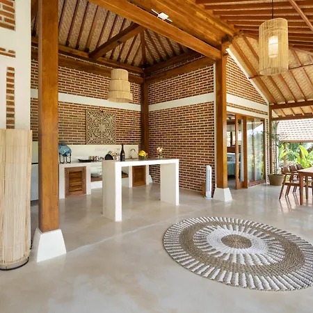 Kampung Uma Dawa Villas And Spa Ubud  Room photo