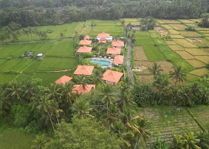 Kampung Uma Dawa Villas And Spa